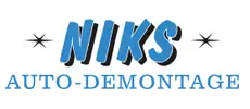 Autodemontage Niks - Klant website en hosting van Datasculpt B.V.